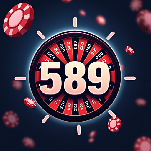 589bet game